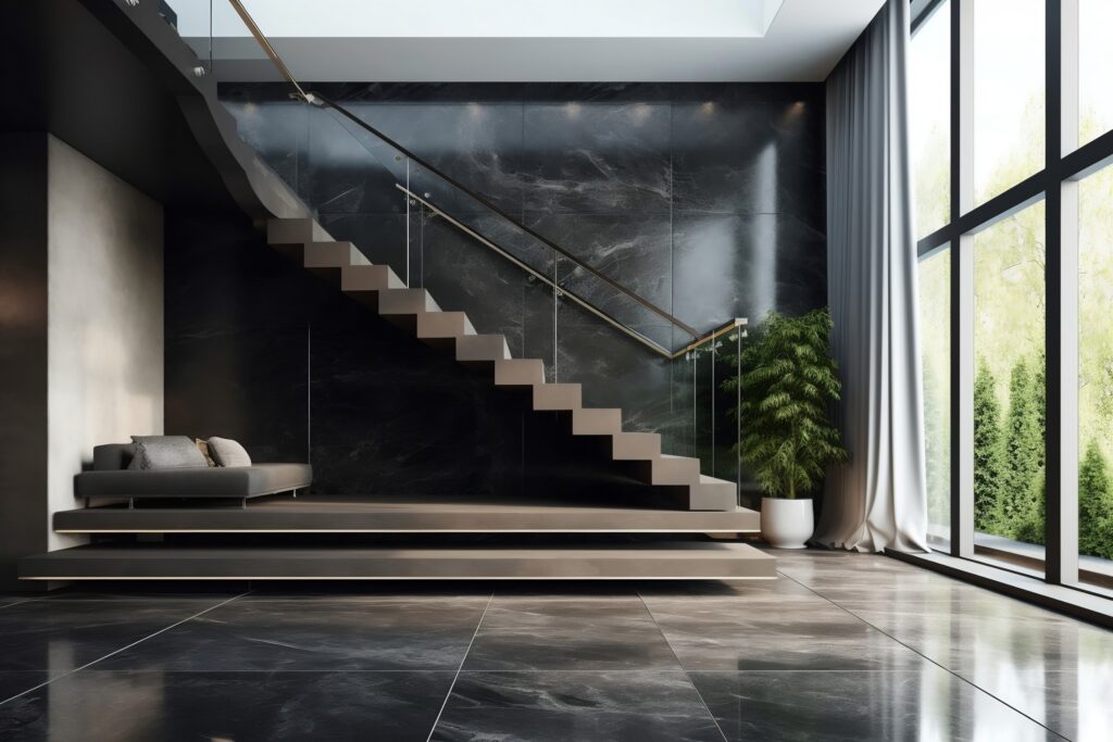 Brenna Marmi - Arredamento Roma