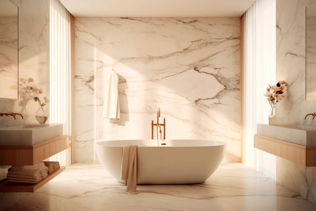 Brenna Marmi - Arredamento Roma